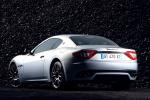 Maserati GranTurismo S Automatic 2009 года